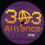 Benji303 & more - 303 Alliance 006