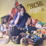 Patrick Dawes - Circus Train