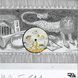 Super Flu - Selee EP