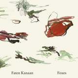 Faten Kanaan - Foxes
