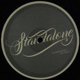 Laughing Man - Movement