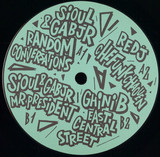 Sioul , Gab Jr. , Redj , Ghini-B - SWLTD 06