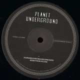 Planet Underground - Lockertmatik 10.5