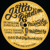 Various - Jitta Riddim