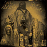 DJ Muggs - Soul Assassins: Dia Del Asesinato