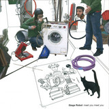 Giaga Robot - Meet You Meet You