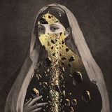 Aaron Martin - A Room Now Empty