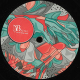 Sascha Dive / Frink / Toman / Philipp Gonzales - Bondage Games Pt. 5