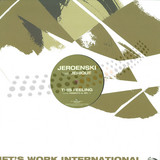 Jeroenski Feat.jerique - This Feeling