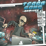 Pascal Feos - *1* Terra Bong *remixes*