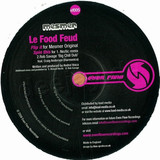Mesmen - Le Food Fued