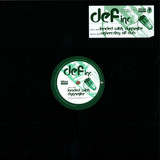 Def Inc - Loaded With Dynamite