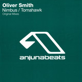 Oliver Smith - Tomahawk