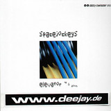 Spacejockeys - Elevator Up & Down
