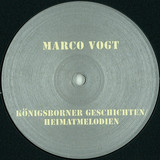 Marco Voigt - *1* Königsborner Geschichten