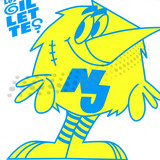 Les Gilettes - Pompeii