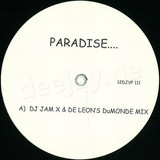 Dumonde - Paradise