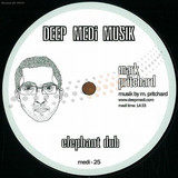 Mark Pritchard - Elephant Dub / Heavy As Stone