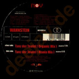 Wahnstein - Tanz Der Teufel