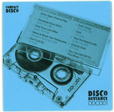 Disco Deviance - Digital Deviance Volume 1