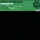 Belgian House Mafia - Sampler *1* John Revox
