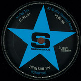 Tocadisco - All This Night