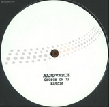 Aardvarck - Choise On 12
