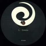 Ron Trent - Altered States Cd Sampler - 2x12"