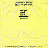Coming Soon - Yeah
