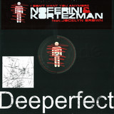 Noferini & Kortezman - I Don't Want You