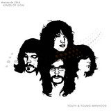 Kings Of Leon - Youth & Young Manhood