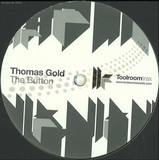Thomas Gold - The Button