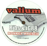 Ribs & Ig88 - Monkey Wrench
