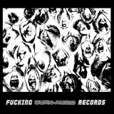 Artek & Endonyx - Fucking Burn-Audio Records