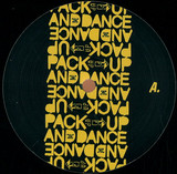 Martin Dawson & Talking Props - I Feel For You