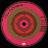 Mim Suleiman - Mingi