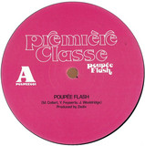 Premiere Classe - Poupee Flash