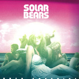 Solar Bears - Inner Sunshine Ep