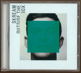 Skream - Outside The Box