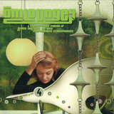 Om Lounge - Volume *4* - 2x12"