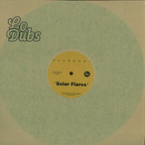 Clubroot - Solar Flares