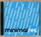 Minimal Set - Volume 4