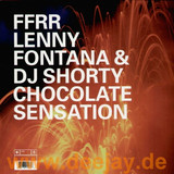 Lenny Fontana & Dj Shorty - Chocolate Sensation/