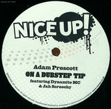 Adam Prescott - On A Dubstep Tip