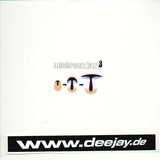 Dj Mark Farina - Mushroom Jazz Vol.3 (lp)