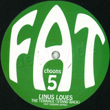 Linus Loves - Stand Back