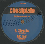 Tunnidge - 7 Breaths / Fear