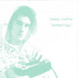 Caspa Codina - Technology