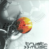 Rusher & Dubtek / Kryteria & K - Godsplitters / Thermal