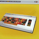 Luke's Anger - Live Wrong And Prosper 2x12"